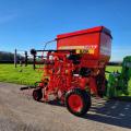 KRM Sola 4m Direct Drill