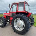 Massey Ferguson 290