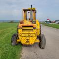 Sanderson Fork Lift