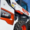 Bobcat S66