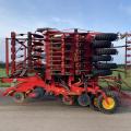 Vaderstad Rapid RDA 600S