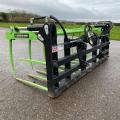 LWC 7ft Muck Grab