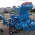 Lemken Solitair