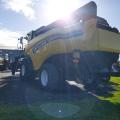 New Holland CX880