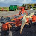 Kuhn Kuhnflex KF4