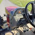 Case Maxxum 140