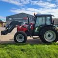 Massey Ferguson 4455