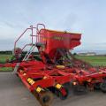 Vaderstad Rapid RDA 600S