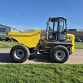 Wacker Neuson Dumper