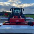 Lely 900MC & 320FC