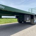 Bailey 10T Flat Trailer