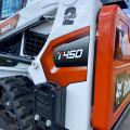 Bobcat T450