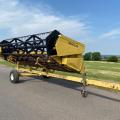 New Holland TX64