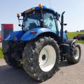 New Holland T7.200
