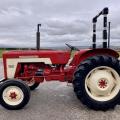 McCormick International 434