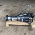 Bobcat HB 380 Breaker
