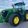 John Deere 7930