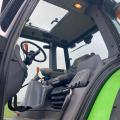 Deutz Agrotron M600