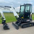 Bobcat E26