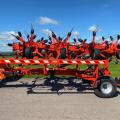 Kuhn 13003 Tedder