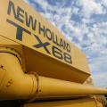 New Holland TX68