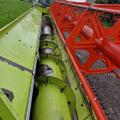 Claas Lexion 530 Montana