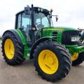 John Deere 6430