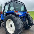 New Holland 110-90