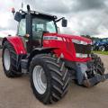 Massey Ferguson 7618