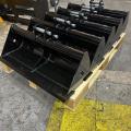 Whites Excavator Buckets