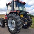 Case 795 XL