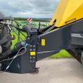 New Holland BB950A Baler