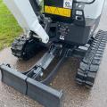 Bobcat E10 Z