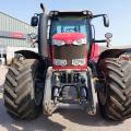 Massey Ferguson 7718