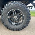 John Deere XUV 865M Gator