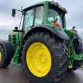 John Deere 6630