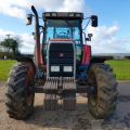 Massey Ferguson 6190