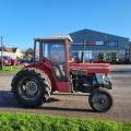 Massey Ferguson 158F