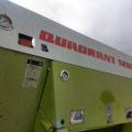 Claas Quadrant 1200 RC