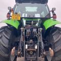Deutz Agrotron M600