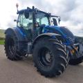 Valtra N174 D