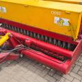 Vredo 2050 Trailed Overseeder