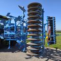 Lemken Karat 9/400 KU