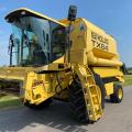 New Holland TX64