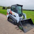 Bobcat T450