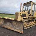 Caterpillar D3B Dozer