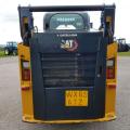 CAT 242D3