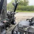 G Power FD25