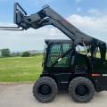 Bobcat S650