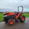 Kubota L5240